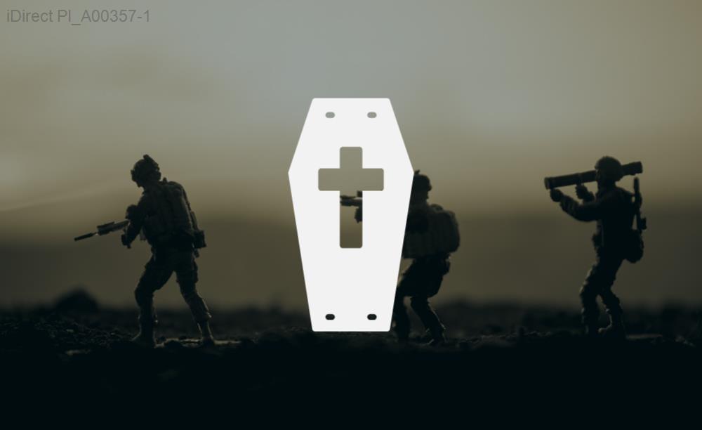 探索2023年：全球最新軍事科技進展與未來戰場趨勢解析！示意圖